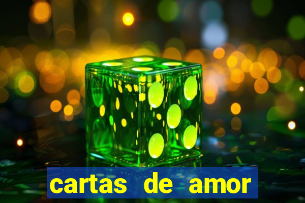 cartas de amor para marido